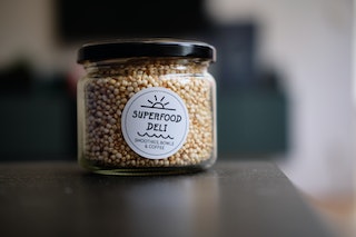 Mit jelent a superfood kifejezés?